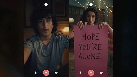 Bumble encourages singles to make the first move in new brand campaign