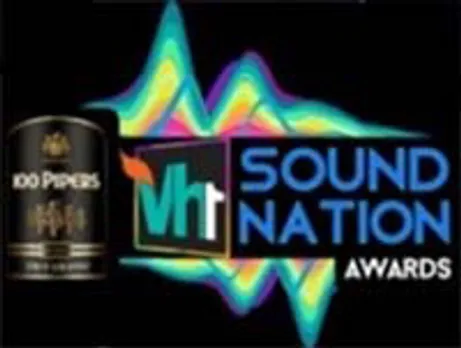 Vh1 gives away Sound Nation awards