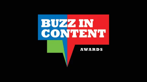 BuzzInContent Awards 2020 introduces 'special offer' for entrants