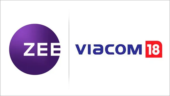 NTO 2.0 effect: Zee and Viacom18 also increase MRPs of their flagship channels