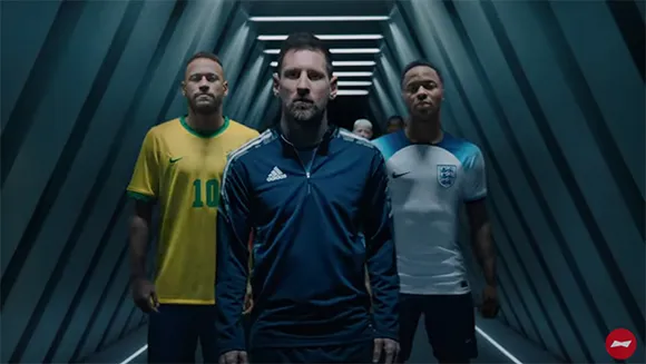Budweiser launches FIFA World Cup campaign “The World is Yours to Take” in 70 countries