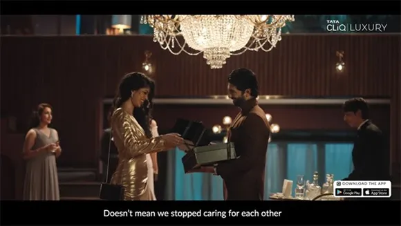 Tata Cliq Luxury's campaign breaks stereotypes, celebrates timeless bonds 