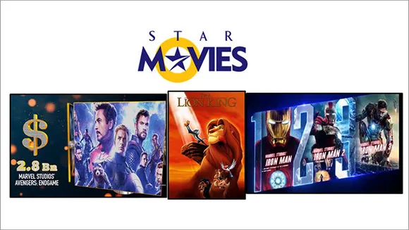 Star Movies brings loads of fun for viewers with fresh line-up of movies 