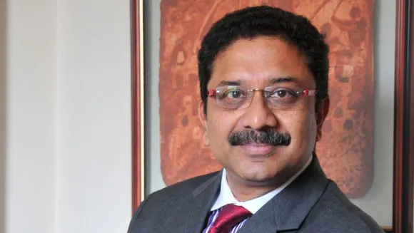 Adani Group appoints Paresh Chaudhry as Group President - Corporate Communication