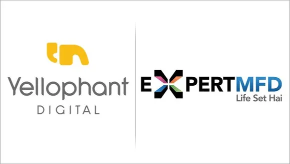 Yellophant Digital to handle digital marketing mandate of ExpertMFD