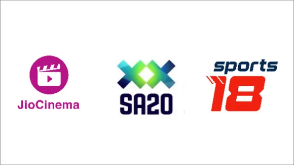 Viacom18 Sports to exclusively present South Africa's premier T20 League in India