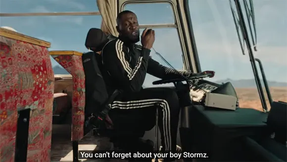 adidas releases its 'family reunion' film ahead of FIFA World Cup Qatar 2022