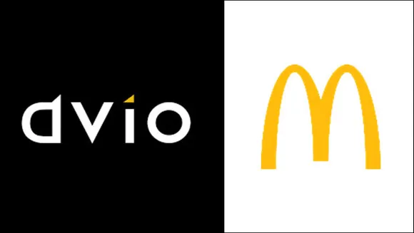 DViO Digital wins McDonald's India - North and East digital mandate