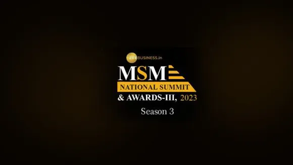 Zee Business.in presents MSME National Summit and Awards 2023: Spotlight on contributions of MSMEs