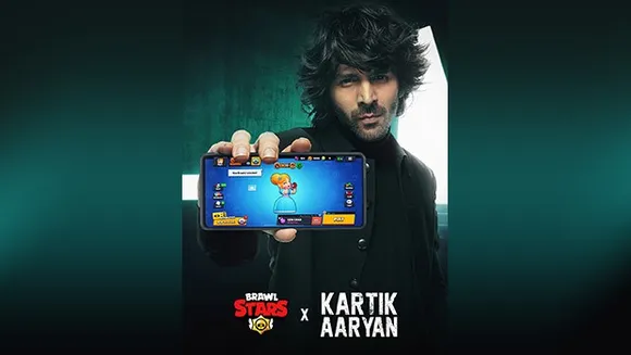 Supercell signs Bollywood's Kartik Aaryan as brand ambassador for mobile game 'Brawl Stars', unveils campaign