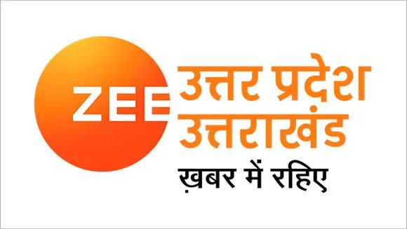 Zee Media launches Zee Uttar Pradesh Uttarakhand