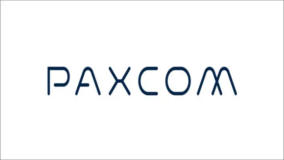 Paxcom rebrands itself with new logo, unveils new website