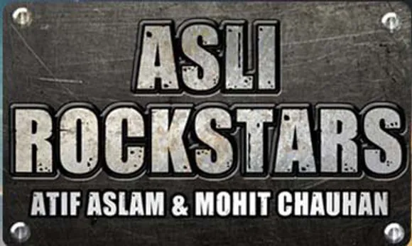 Red FM presents 'Asli Rockstars'