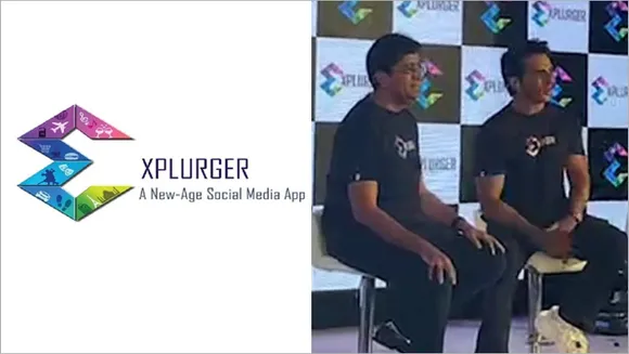 Sonu Sood launches social media app 'Explurger' that will reward users for their time spent on the platform