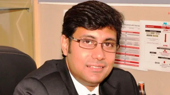 HT Media appoints Coca-Cola's Debabrata Mukherjee as Executive Director
