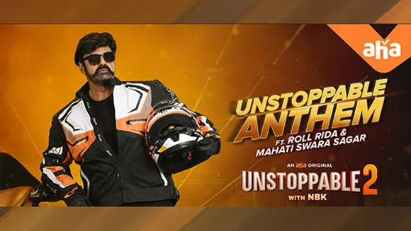 Delhi HC rules in favour of 'aha'; issues John Doe order for 'Unstoppable' series