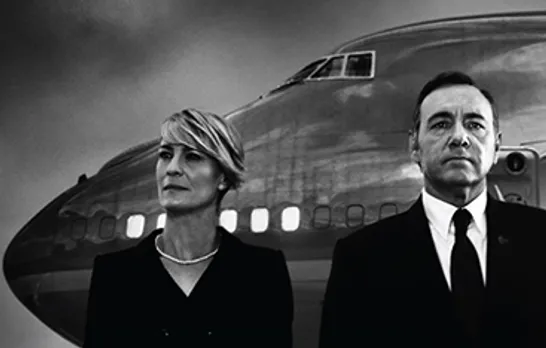 Zee Café to air entire Season 3 of 'House of Cards' in two days