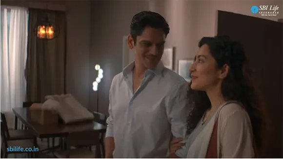 SBI Life's #TermInsuranceKaLevelUp TVC highlights the need to 'level-up' financial safeguards