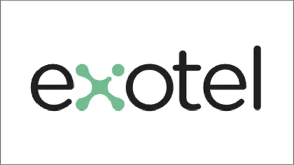 Exotel unveils new logo and tagline as part of brand relaunch
