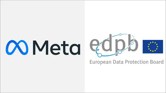 Meta fined record $1.3 billion by European Data Protection Board