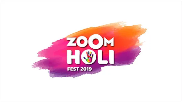 Get ready for 'The Zoom Holi Fest 2019' with B-town celebs