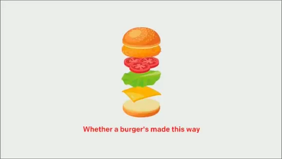 How McDonald's cashed in on global burger emoji debate