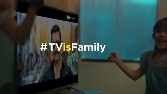 ZEEL launches second edition of #TVIsFamily campaign on World Television Day