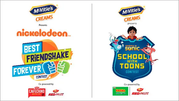 Nickelodeon's 'School Contact Programme' to make school time fun for kids 