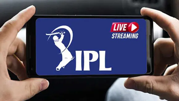 Providing IPL content for free on digital may have negative impact on TV advertising: Karan Taurani of Elara Capital