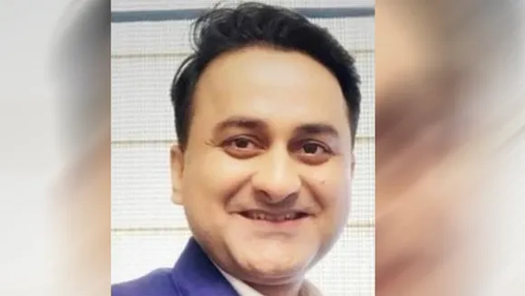 Zee Media announces Abhay Ojha's appointment as Chief Revenue Officer