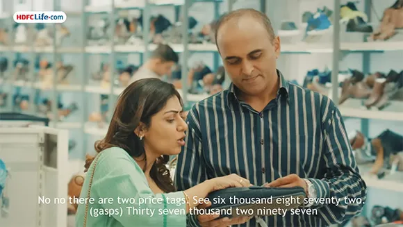 HDFC Life's new campaign highlights the need for proactive retirement planning