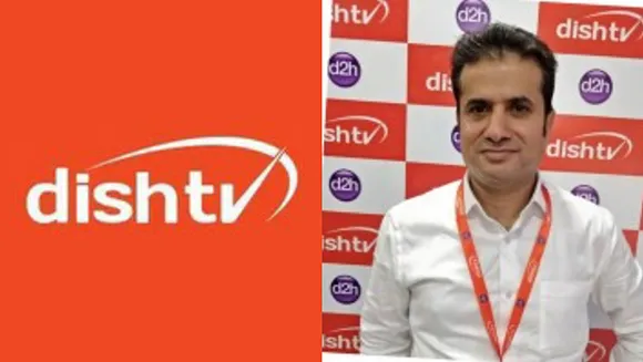 MIB approves Manoj Dobhal's appointment as Dish TV's CEO