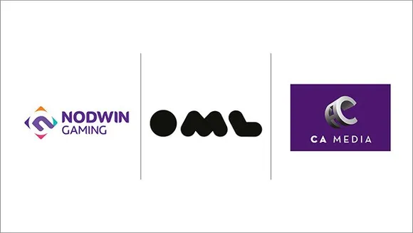 Nodwin Gaming acquires gaming adjacent IPs and gaming talent business from OML Entertainment for Rs 73 Crores