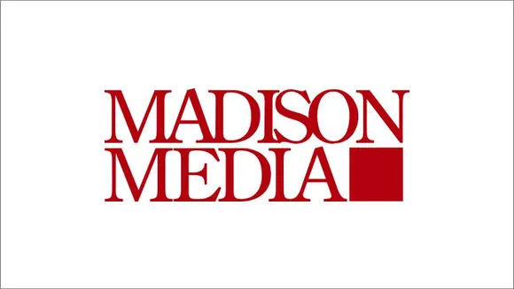 Vinay Hegde is Chief Buying Officer of Madison Media