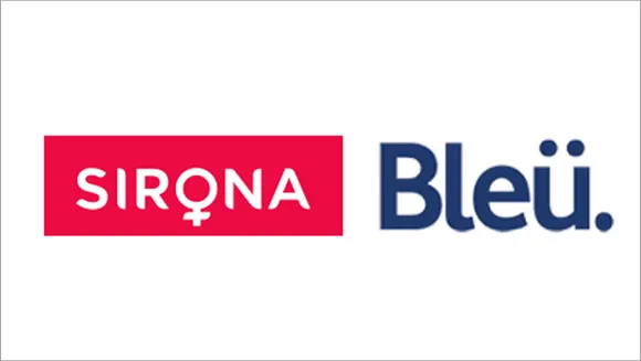 Sirona acquires sexual wellness brand Bleü in an all-cash deal