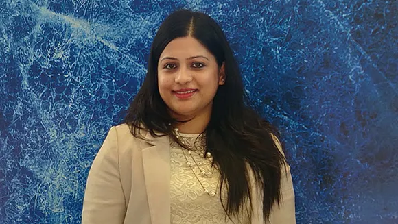 Arvind Fashions appoints Soumali Chakraborty as Head of Marketing for apparel brand 'Arrow'
