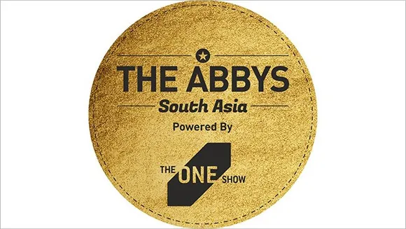 The Abby's collaborates with The One Show