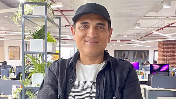 Cheil India appoints Leo Burnett's Amit Nandwani as National Creative Director