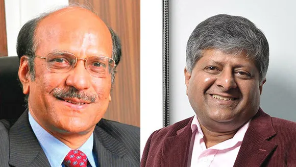 Pratap Pawar and Shashi Sinha re-elected Chairman and Vice-Chairman of MRUCI for 2020-21