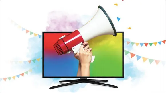In-depth: What's ailing revenue growth of Hindi TV news genre?