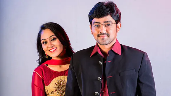 Vijay Television comes up with a new serial Kalyanamam Kalyanam