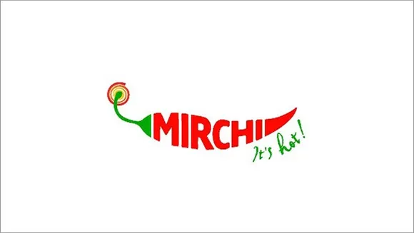 Mirchi restructures its organisation in line with its new brand identity 