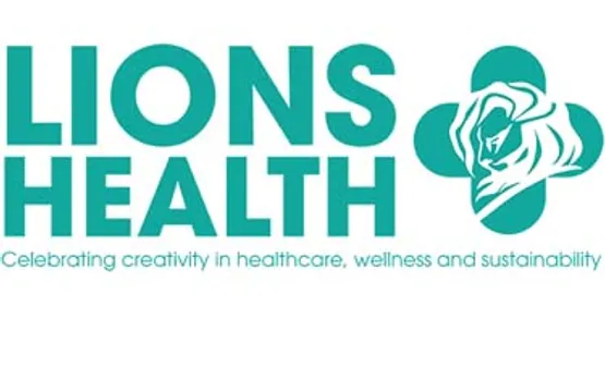Cannes Lions to introduce Lions Health next year