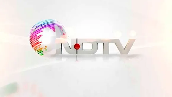 NDTV's television business posts fifth consecutive profitable quarter