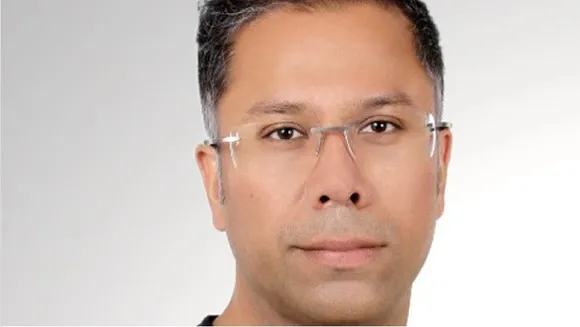 Manav Sethi joins Octro as Global Chief Marketing Officer