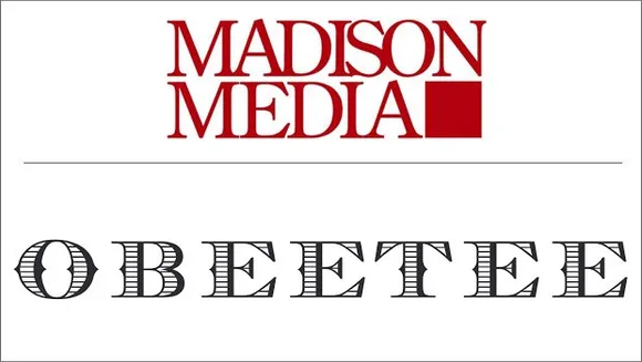 Madison Media wins Obeetee's media AOR 