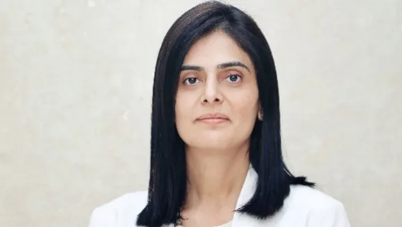 Jasleen Kohli to become Digit Insurance's new MD and CEO