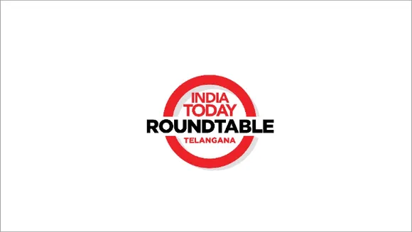 India Today Telangana Roundtable 2023: Leaders discuss national and regional issues