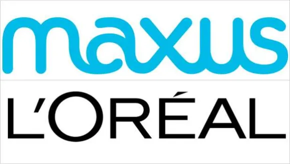 Maxus retains media mandate for L'Oréal India