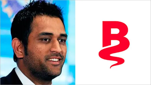 MS Dhoni forays into content creation with Banijay Asia
